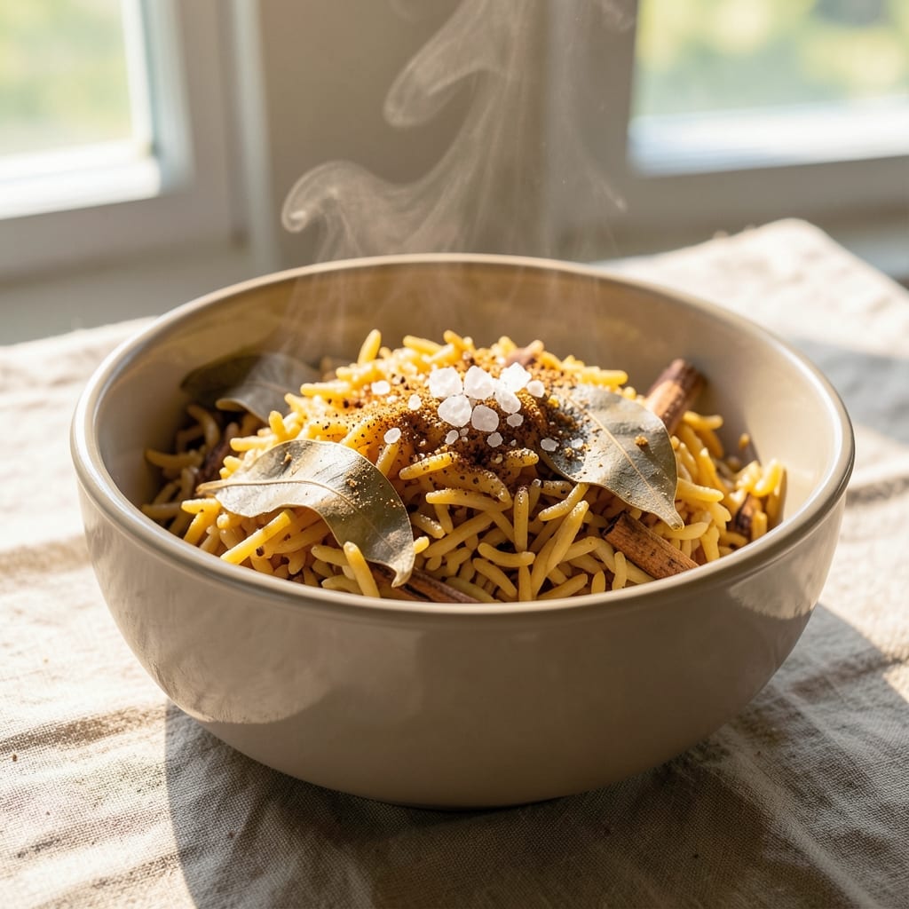 Aroma Rice Cooker Basmati Rice Recipe: Fragrant One-Pot Perfection