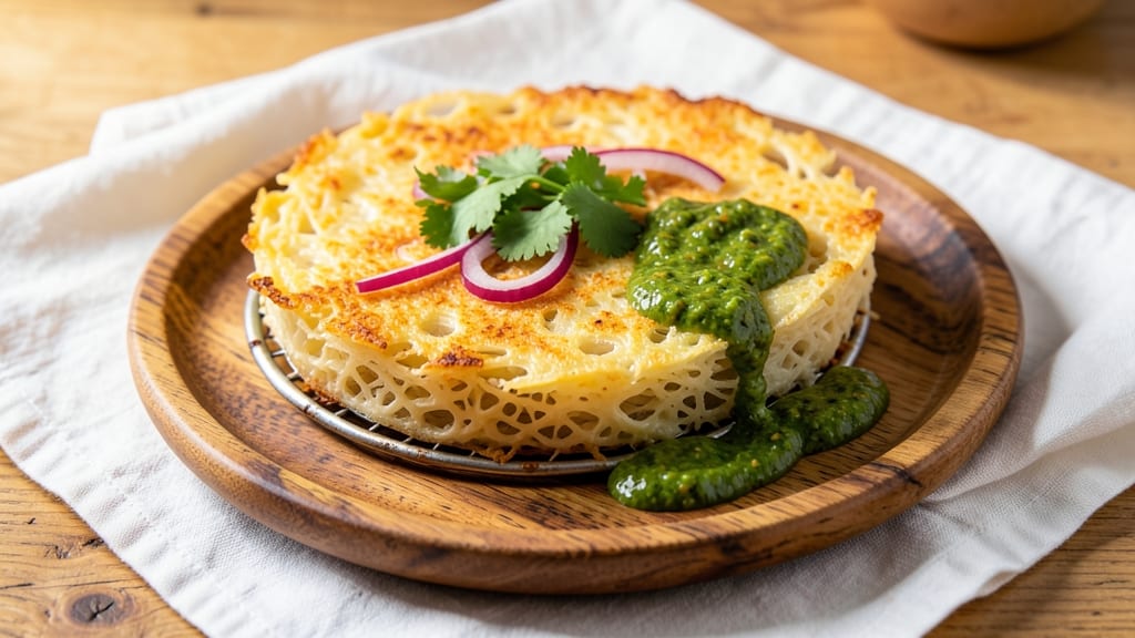 Chana Dal and Rice Dhokla Recipe: Steamed Spongy Delight with Tangy Twist