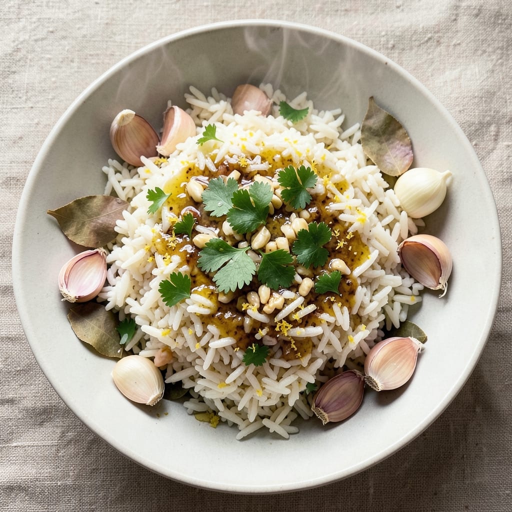 8 Qt Instant Pot Rice Recipe: Fluffy Grains Ready in 15 Minutes