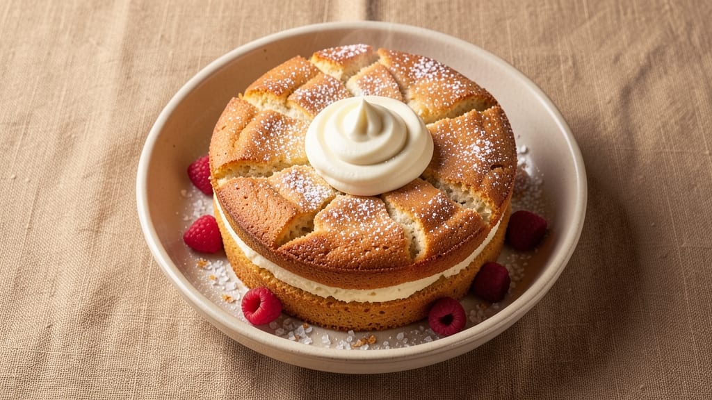 Cake Recipe Using Rice Cooker: Moist Vanilla Layers Without the Oven