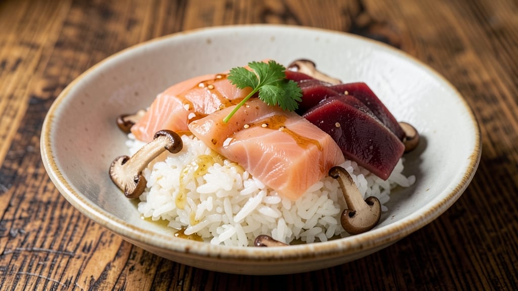 Chirashi Rice Recipe: Japanese Bento-Style Feast in Minutes
