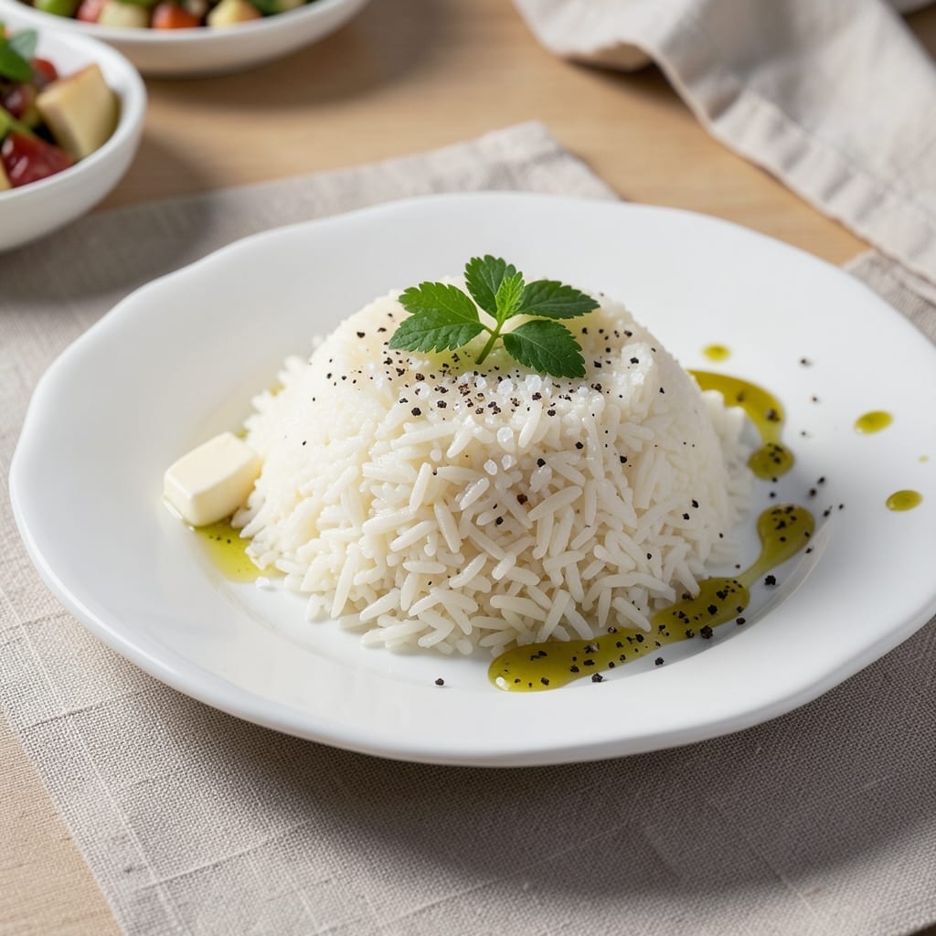 America's Test Kitchen Rice Recipe: Science-Backed Texture Every Time