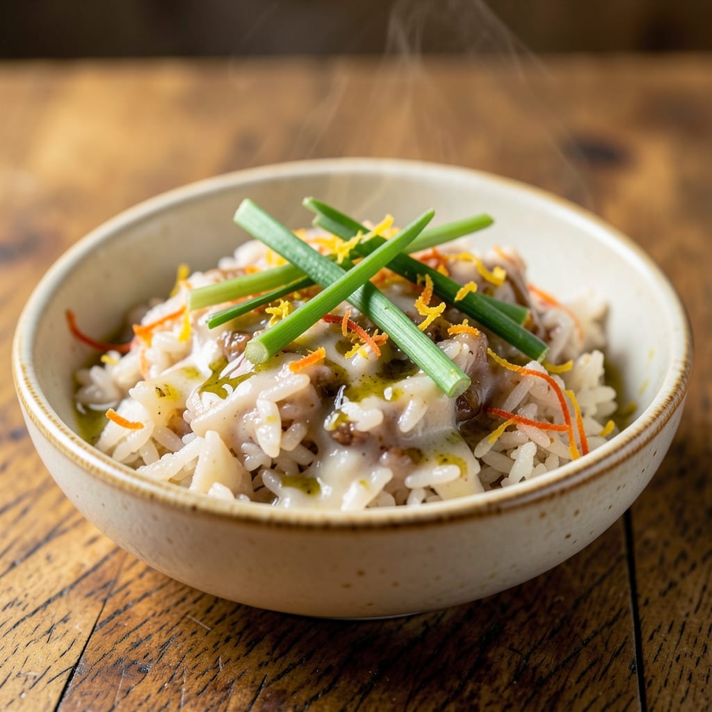 1 Cup Coconut Rice Recipe: Fragrant Jasmine-Coconut Blend in One Pot