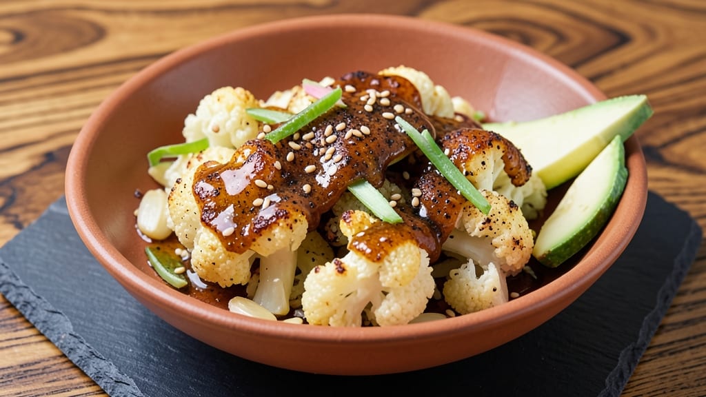 Cauliflower Rice Costco Recipe: Wok-Seared Crunch With Fragrant Five-Spice Gloss