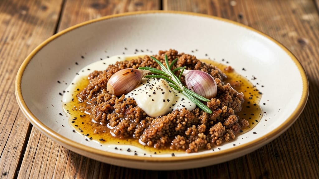Brown Rice and Farina Recipe: Nutty-Creamy Blend for Hearty Meals