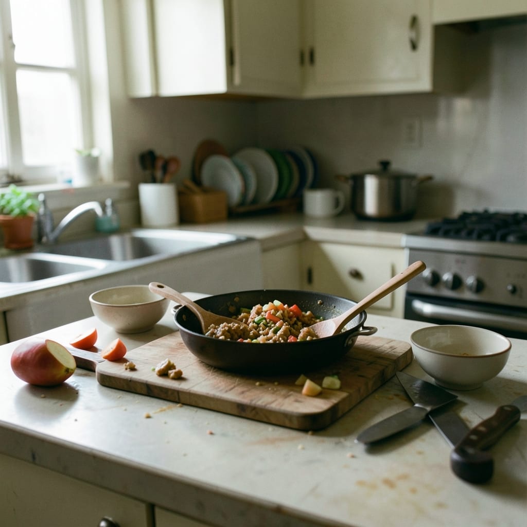 About Rice Recipes Ideas