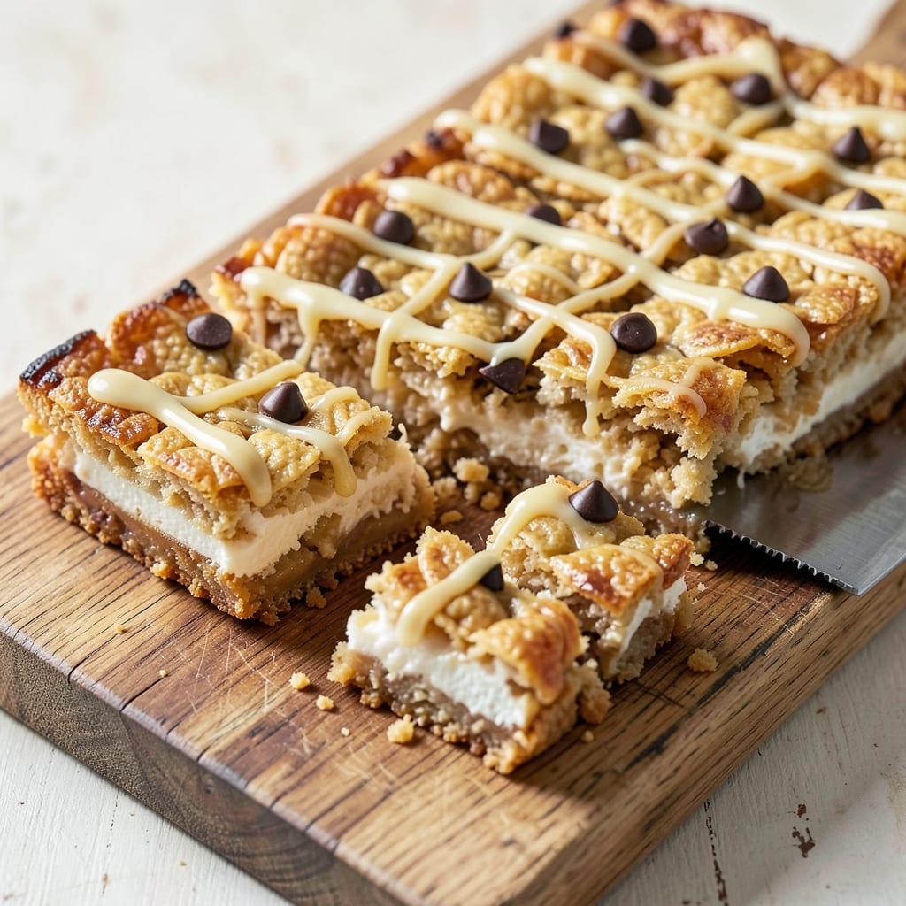 Amazing Rice Krispie Treat Recipe: Crunchy Shells and Gooey Marshmallow Magic