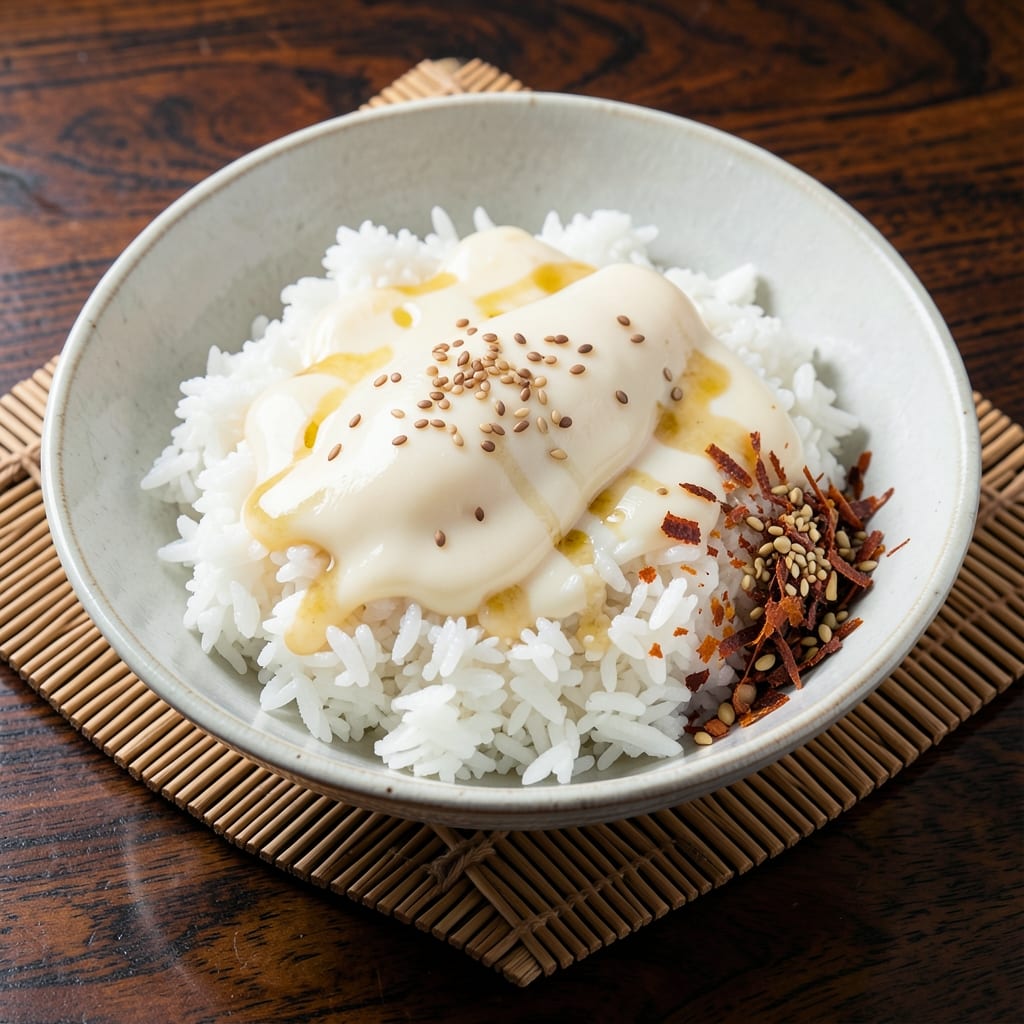 Asian Style White Rice Recipe: Steamed Perfection with Fragrant Coconut Milk Base