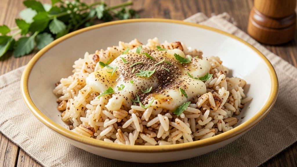 Chipotle Official Rice Recipe: Smoky Cumin and Lime Zest in One Pot