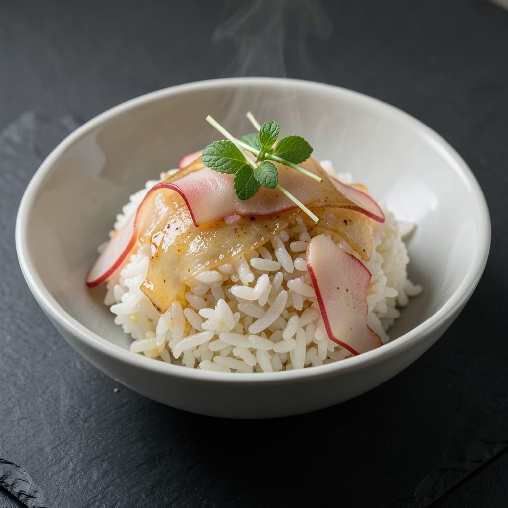 Aroma Rice Cooker Sushi Rice Recipe: Fluffy, Sticky, and Restaurant-Ready in 15 Minutes