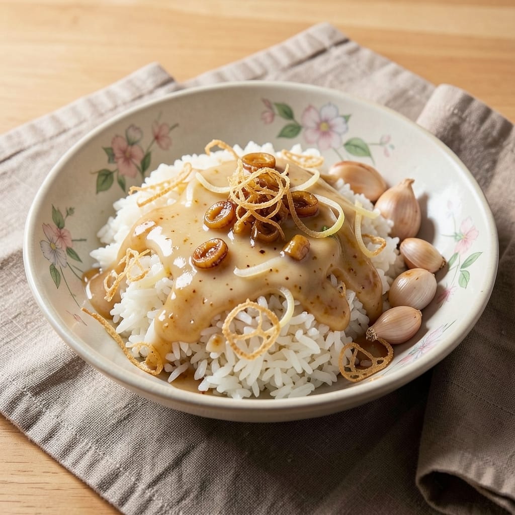 Asian Rice Recipe Ideas: Fragrant Jasmine and Coconut Fusion Magic