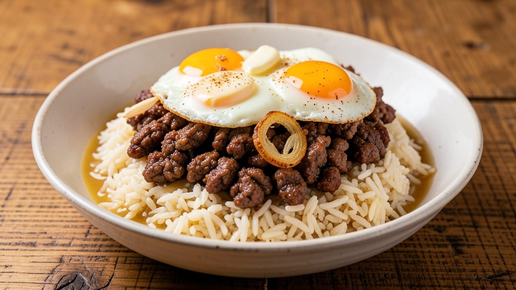 Carnivore Rice Recipe: Protein-Packed One-Pan Powerhouse