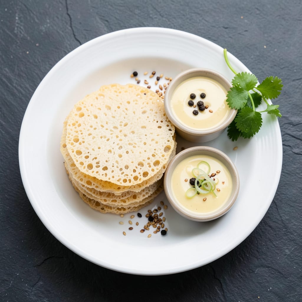 American Rice Cake Recipe: Crispy Crust, Fluffy Hearts in 15 Minutes